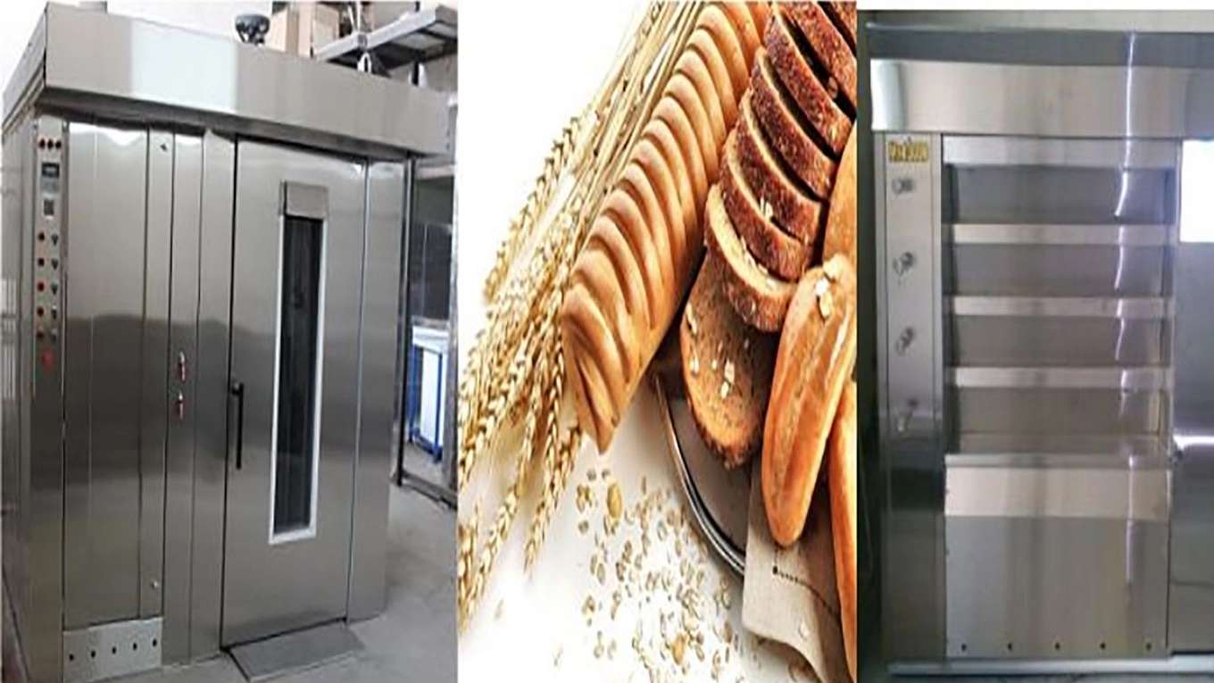 صنعتگران ایران زمین